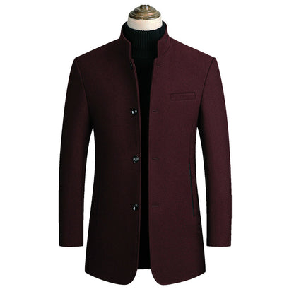 Fleece Comfort Plus Jacket