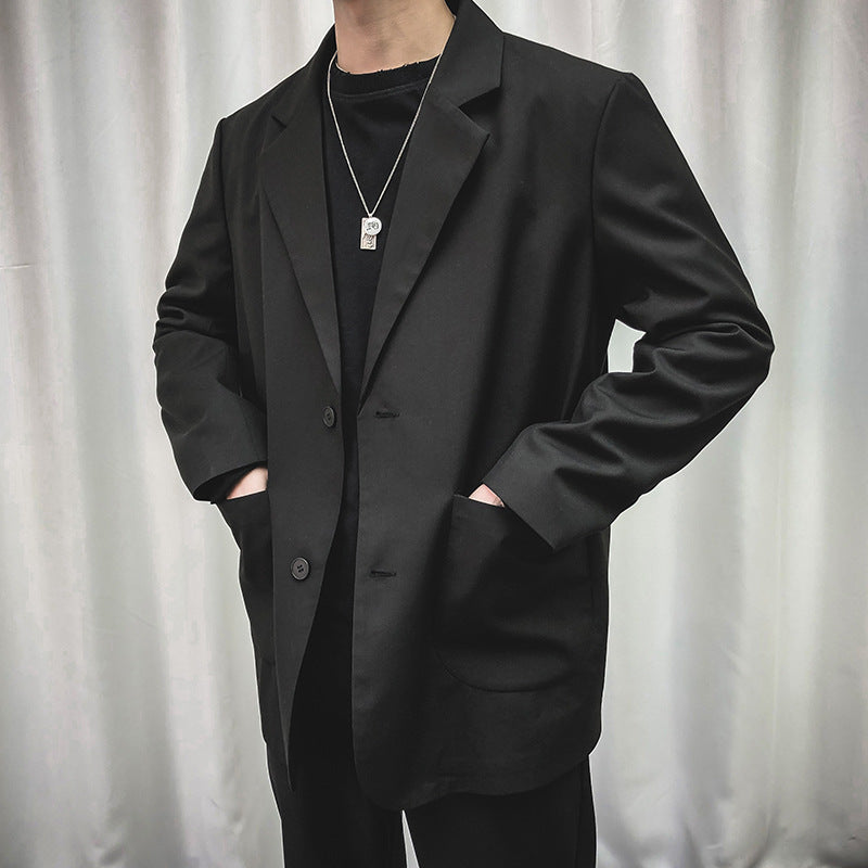 Wild Horizon Casual Suit