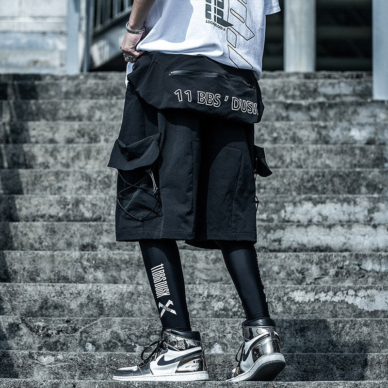 Shadow Tide Apparel