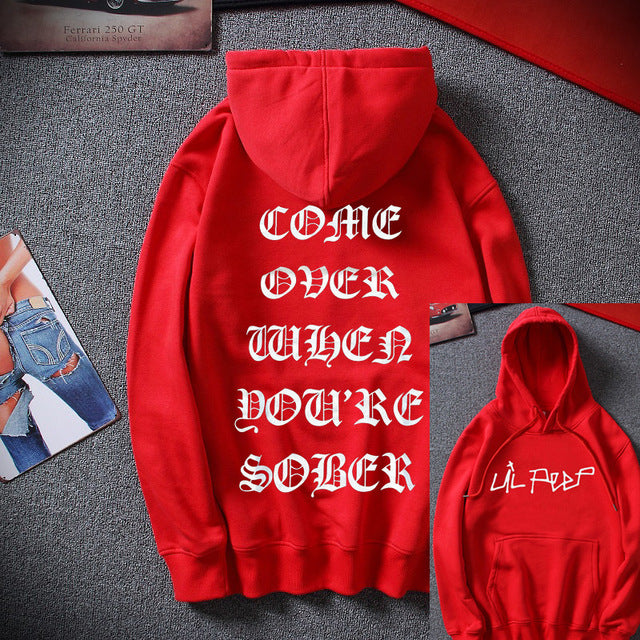 Urban Heat Fleece Sweatshirt