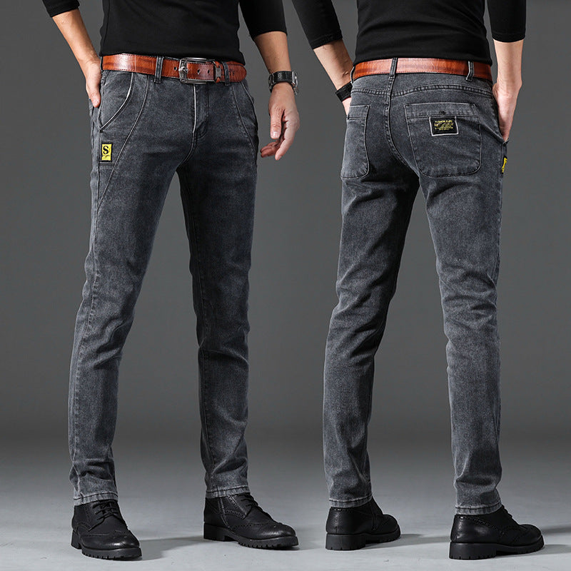 Modern Ease Stretch Pants