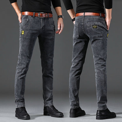 Modern Ease Stretch Pants