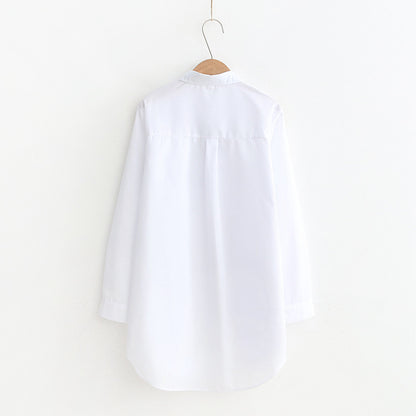 Timeless Style Plus-Size Tunic