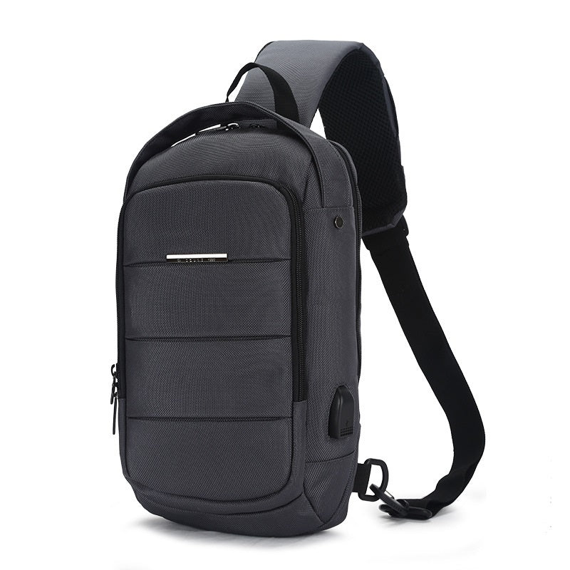 Trail Master Sling Bag