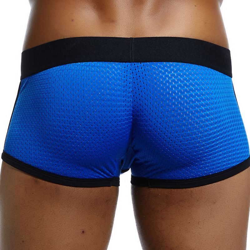 JOCKMAIL Sculpt Pouch Boxer Briefs