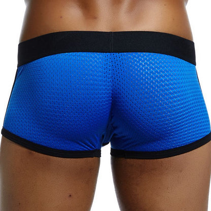 JOCKMAIL Sculpt Pouch Boxer Briefs