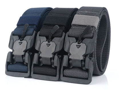Steel Stride Belts