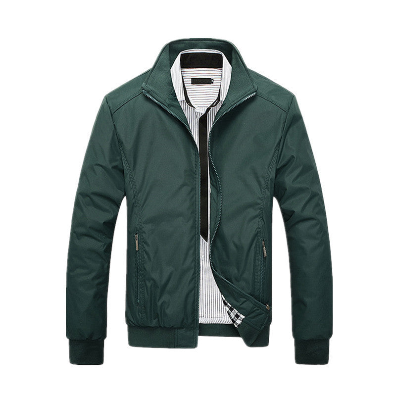 Urban Axis Wind Guard Coat