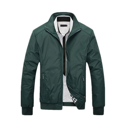 Urban Axis Wind Guard Coat