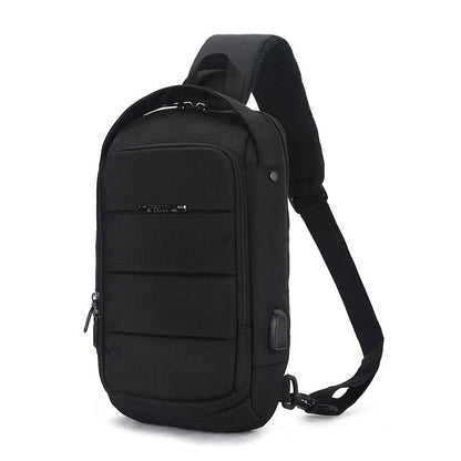 Trail Master Sling Bag