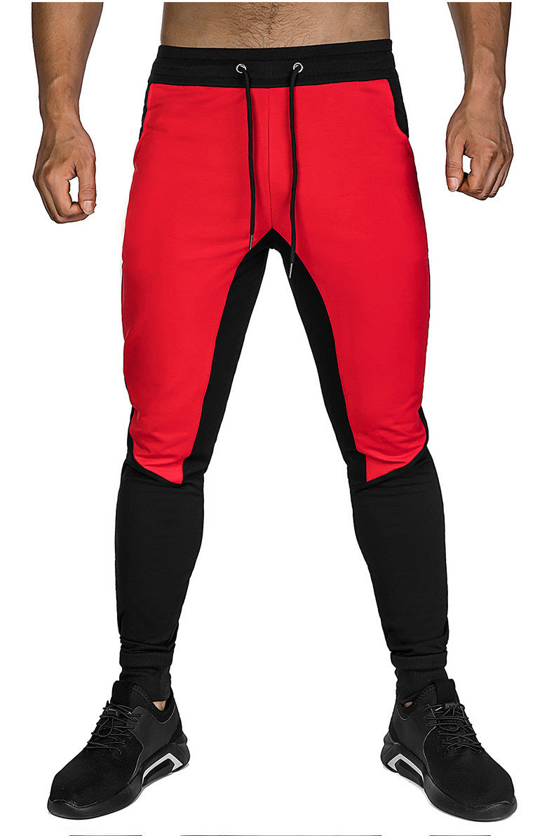 Velocity Performance Sweatpants