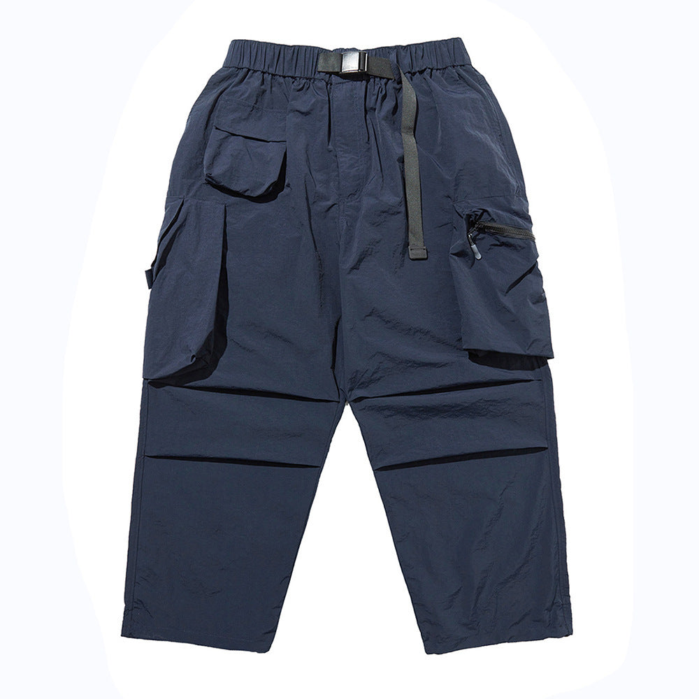 Kurashiki Cargo Pants