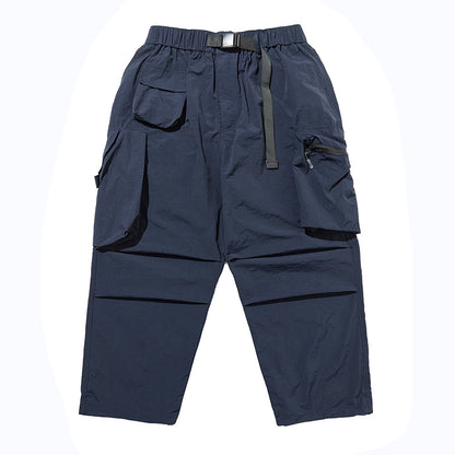 Kurashiki Cargo Pants