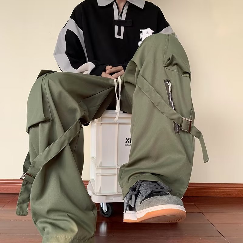 Urban Utility Cargo Pants