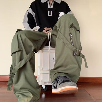 Urban Utility Cargo Pants
