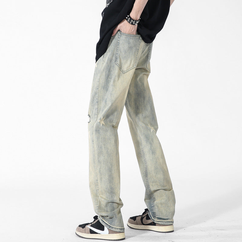 Streamline Slim Trousers