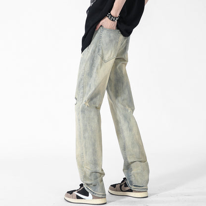 Streamline Slim Trousers
