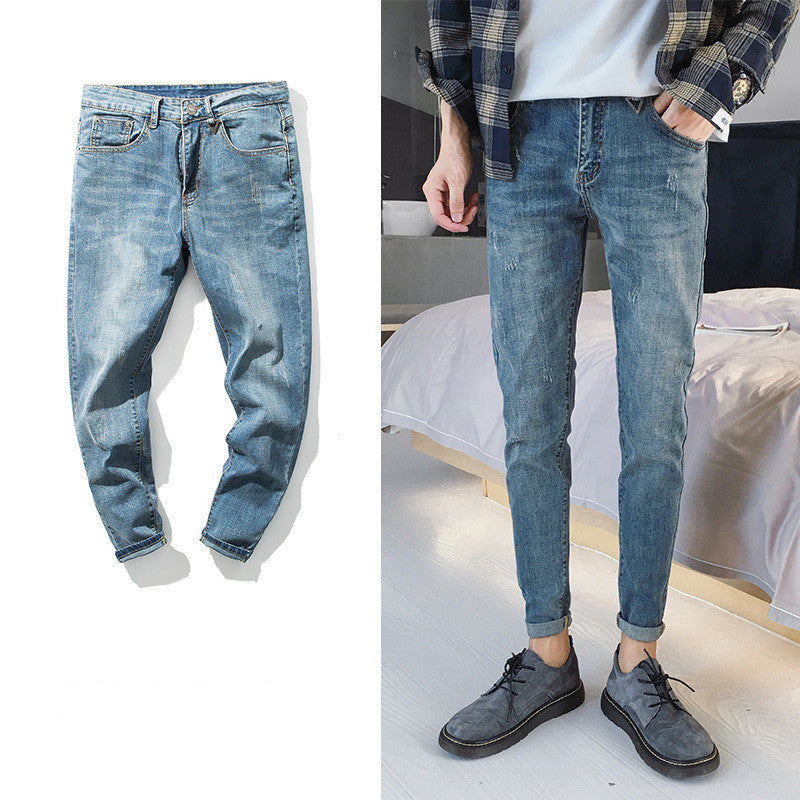 Elite Motion Stretch Trousers