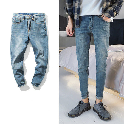 Elite Motion Stretch Trousers