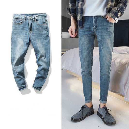 Elite Motion Stretch Trousers