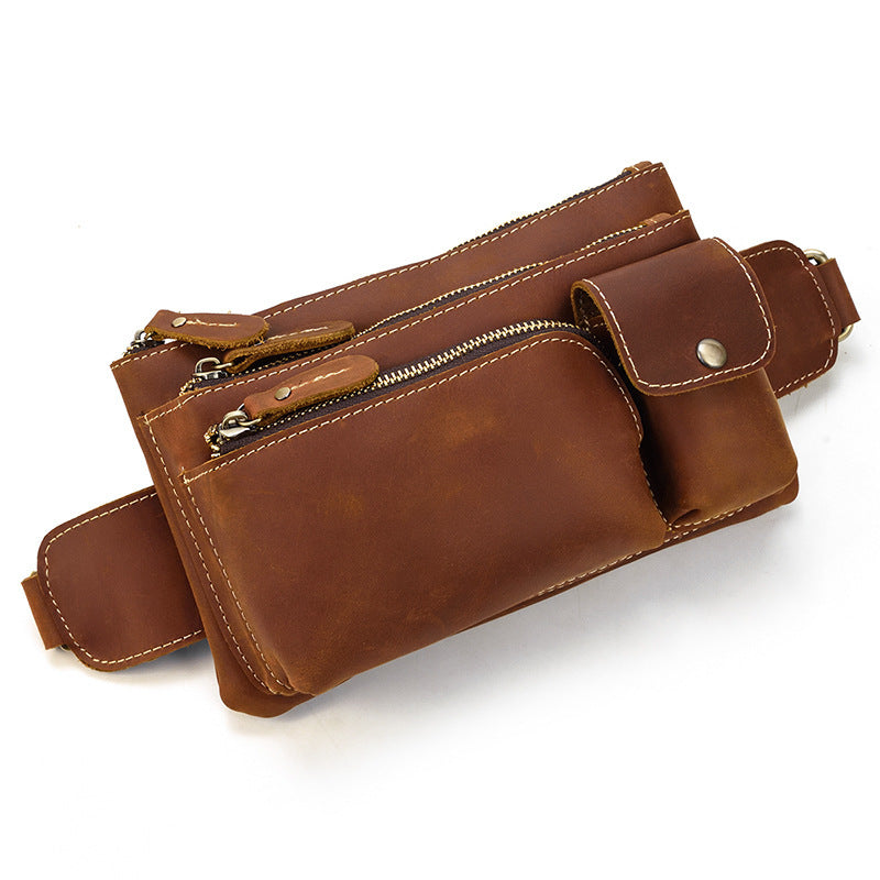 Urban Pivot Belt Bag