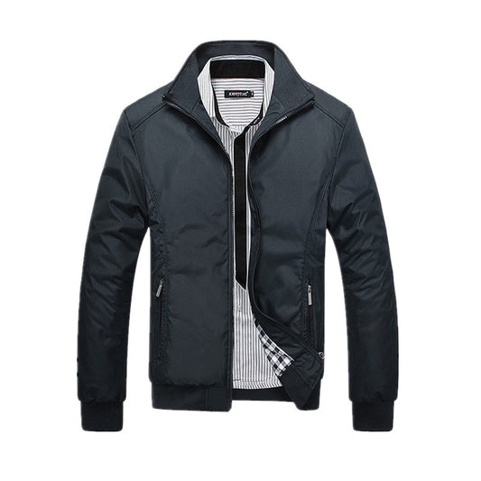 Urban Axis Wind Guard Coat