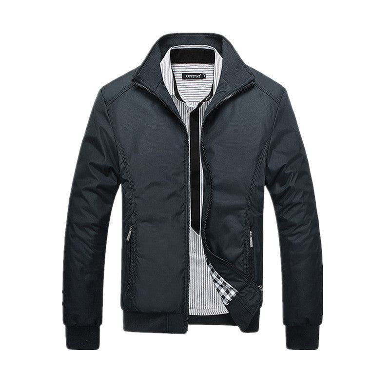 Urban Axis Wind Guard Coat