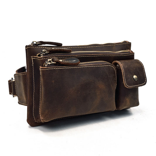 Urban Pivot Belt Bag