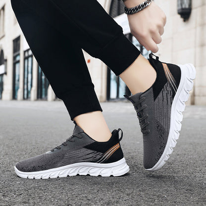 Flow Form Sneakers