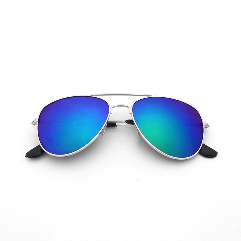 Visionary Unisex Sunglasses