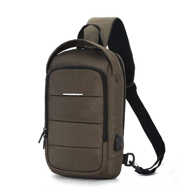 Trail Master Sling Bag