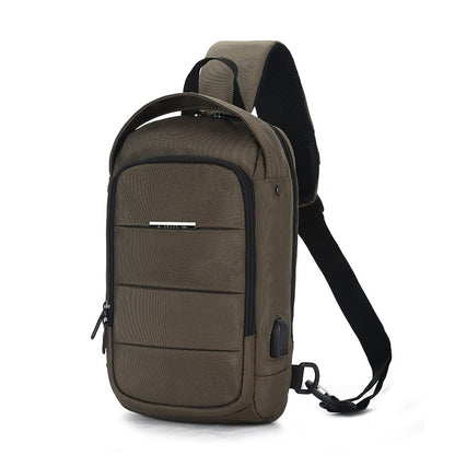 Trail Master Sling Bag