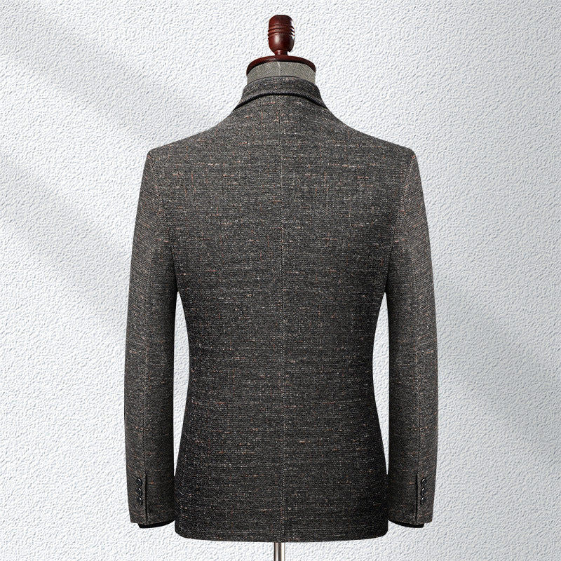 Executive Edge Casual Blazer