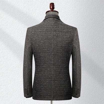 Executive Edge Casual Blazer