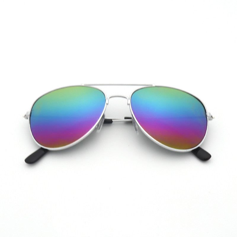 Visionary Unisex Sunglasses