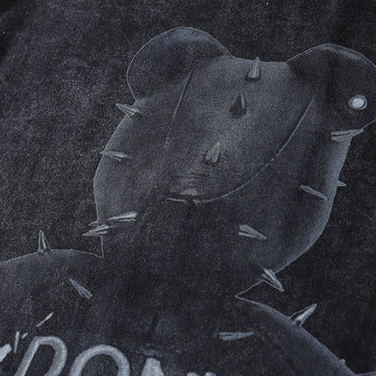 Urban Bear Drip T-Shirt