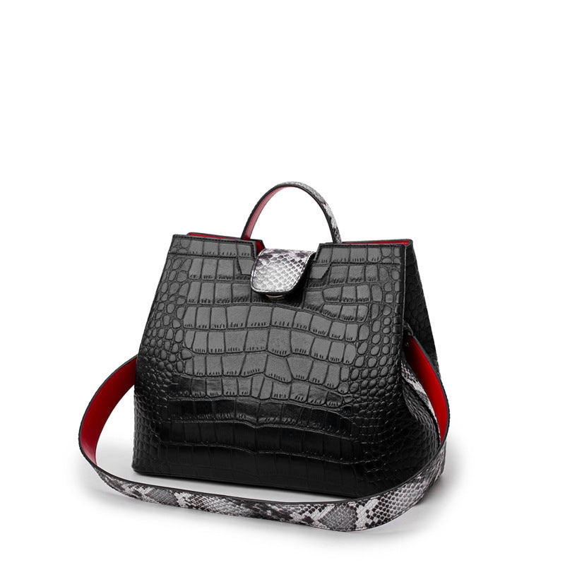 Urban Pulse Messenger Bag