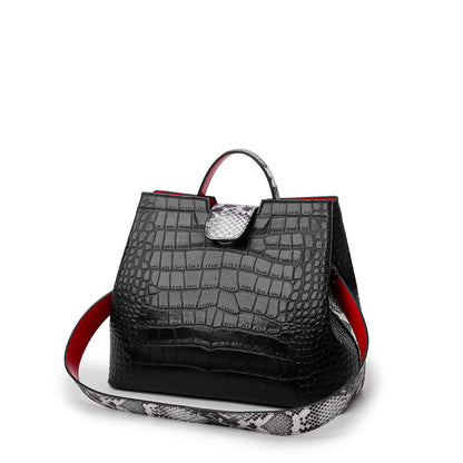 Urban Pulse Messenger Bag