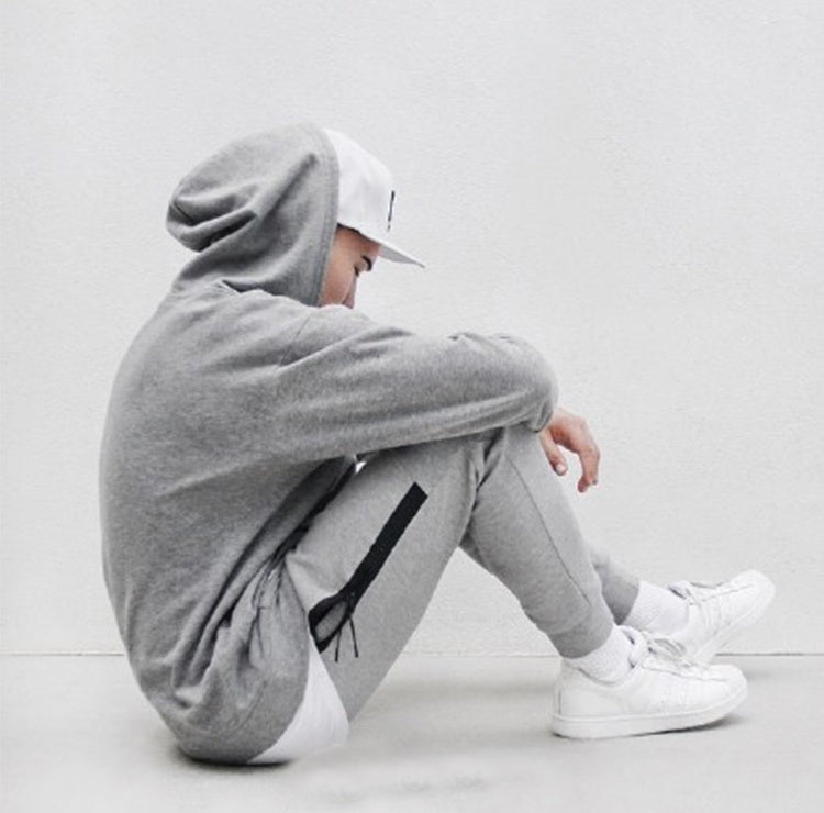 Velocity Track Joggers