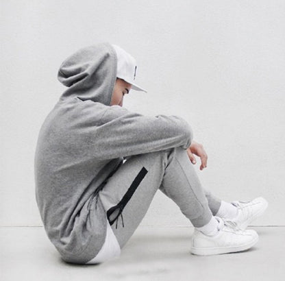 Velocity Track Joggers