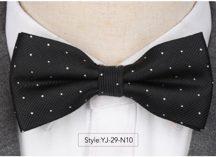 Groom's Choice Bow Ties