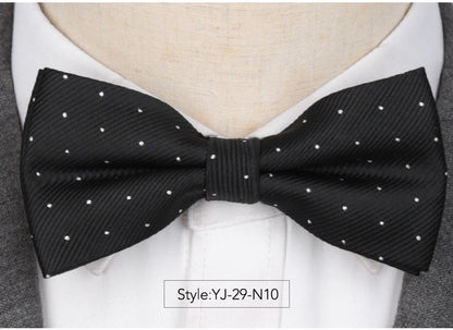 Groom's Choice Bow Ties