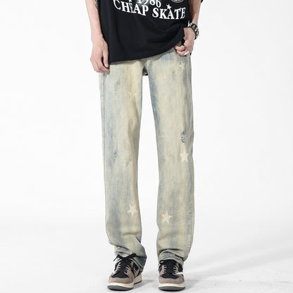 Streamline Slim Trousers