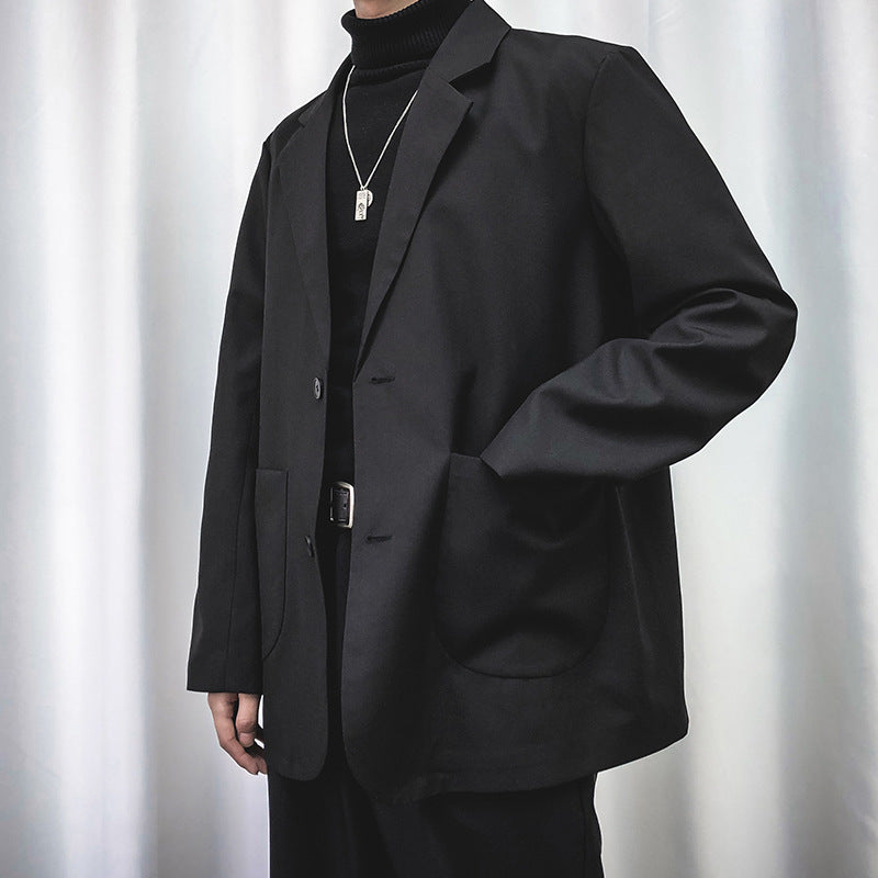 Wild Horizon Casual Suit