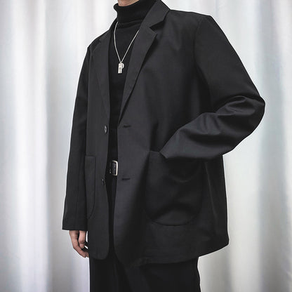 Wild Horizon Casual Suit