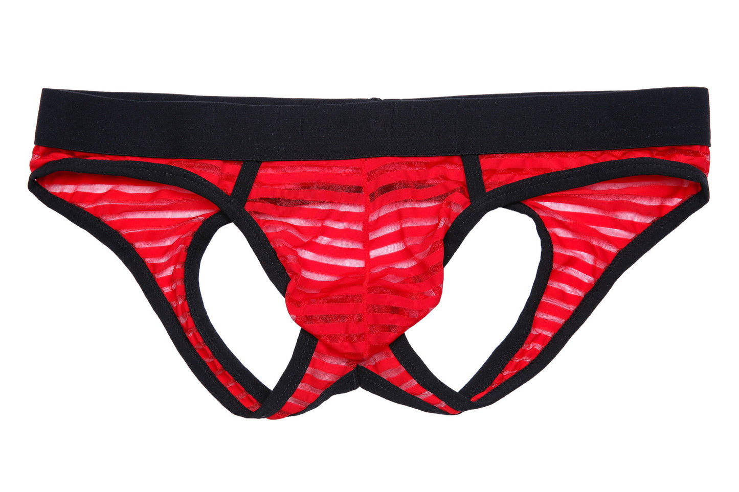 Air Flow Mesh Briefs