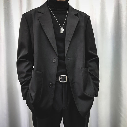 Wild Horizon Casual Suit