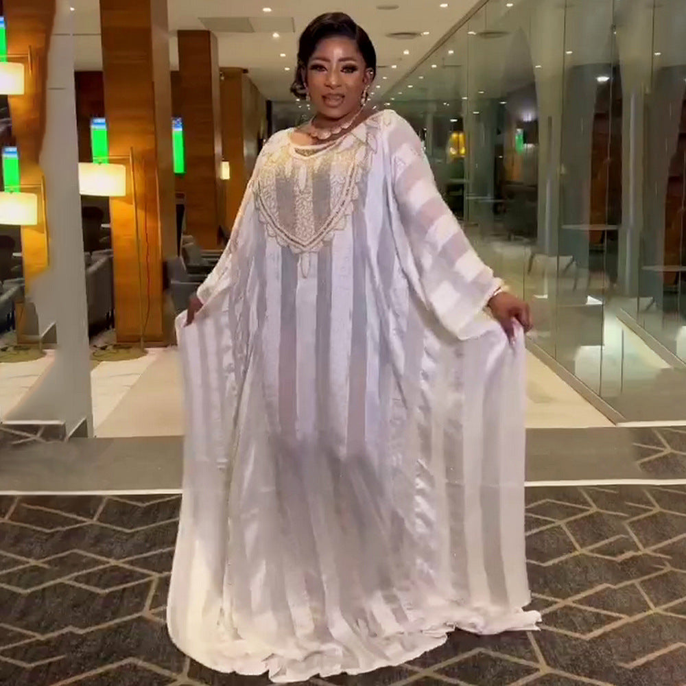 Culture Flow Ethnic Dress
