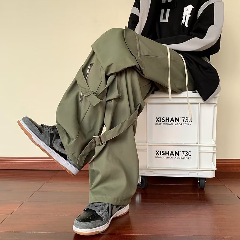 Urban Utility Cargo Pants