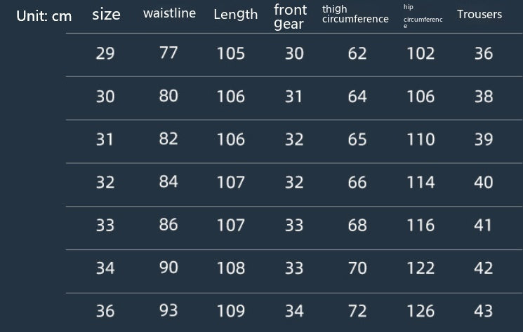 Heat Guard Comfort Pants